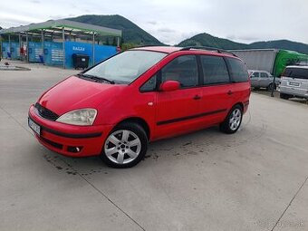 Ford Galaxy