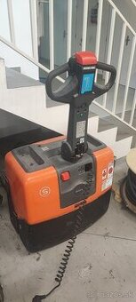 Paletovací vozík TOYOTA LWE 130