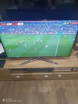 Samsung Smart Tv uhlopriečka 116cm