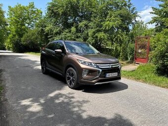 Mitsubishi Eclipse Cross 1.5T MIVEC Intense