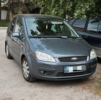 Ford C-Max benzín 2005 - 1