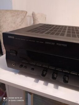 Yamaha dsp zasilovac