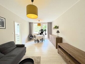 3 izbový byt Borodáčová ulica, Bratislava - Ružinov - Poseň