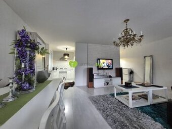 Predaj 3i byt, 69m2 + 6m loggia, Trieda SNP, Košice - Západ