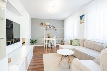 4-izbový byt s balkónom v Piešťanoch – skvelá...
