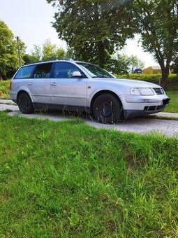 Predám náhradné diely na Volkswagen Passat B5 variant