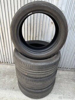Letne pneumatiky CONTINENTAL 235/45 R18