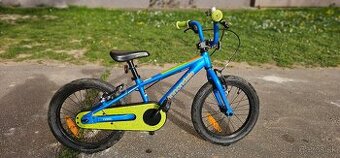 Detský bicykel 16" Cannondale