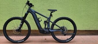 Predám ebike Ghost Eriot AM Universal