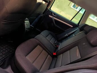 Na predaj Skoda Octavia