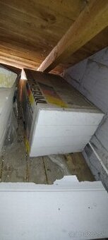 Podlahový polystyrén AUSTROTHERM
