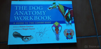 The Dog Anatomy Workbook