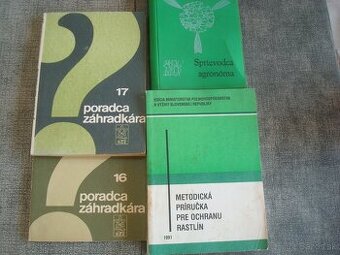 Zahradkar