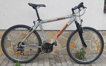 Horský bicykel Author Impulse