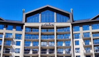 2-izbový Apartmán v hoteli Damian Jasná