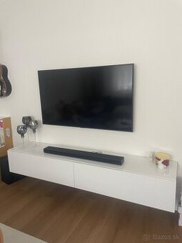 Stolik pod tv