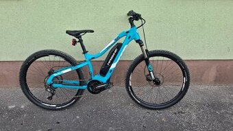 Elektrobike Haibike