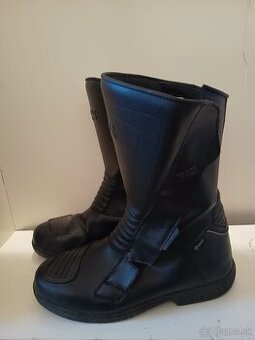 Vel. 44 panske kozene cizmy IXS