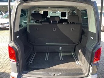 Volkswagen Multivan T6 BULLI 2.0 TDi,110 KW