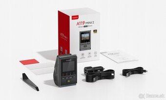 Autokamera VIOFO A119 Mini 2