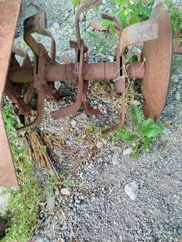 Rotovator
