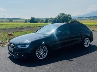 ✅PREDAM AUDI A4 AVANT 130KW 153 000KM ✅