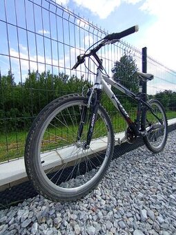 Horský bicykel CTM