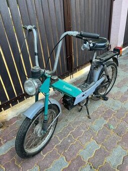 Babeta 210