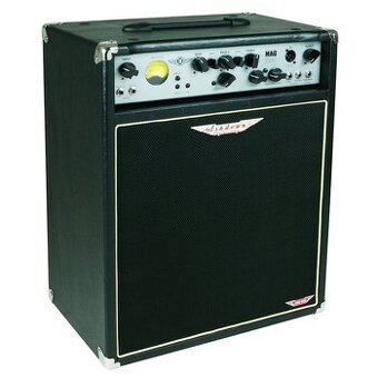 Ashdown MAG C115 300 EVO III basy Amp Combo