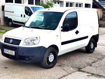 FIAT Doblo Cargo