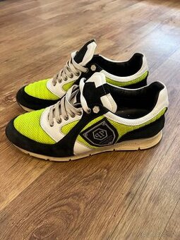 Philipp Plein tenisky