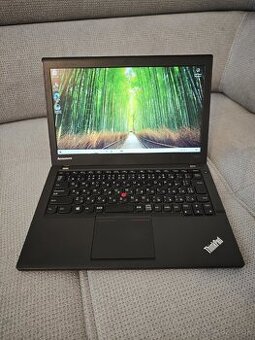 LENOVO ThinkPad X240 - i5