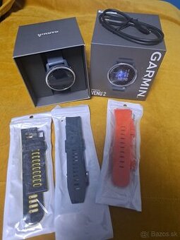 Garmin Venu 2