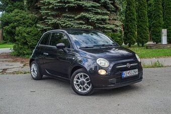 Fiat 500 1.2i 51kw