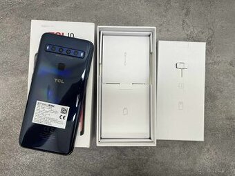 TCL 10L 4/64GB
