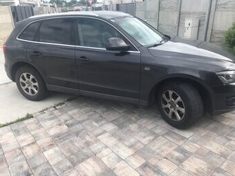 Predám Audi Q5