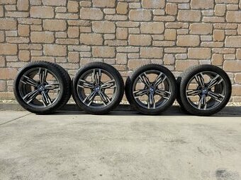 Zimná sada 225/50R18 RUN FLAT BRIDGESTONE