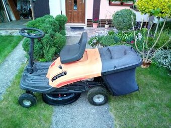 Záhradný rider LEVITA LT61B