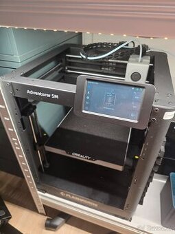 Predam Flashforge adventurer 5M a 5M Pro