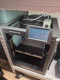Predam Flashforge adventurer 5M a 5M Pro
