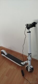 Elektrická kolobežka