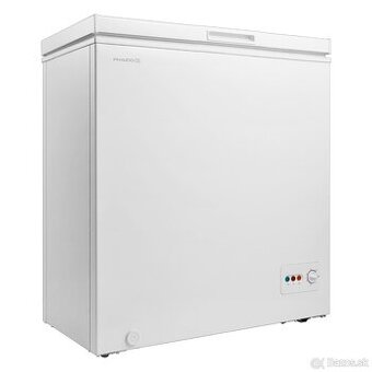 Truhlicová mraznička PHILCO PCF 1421