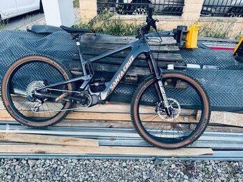 MTB Santa Cruz Heckler CC