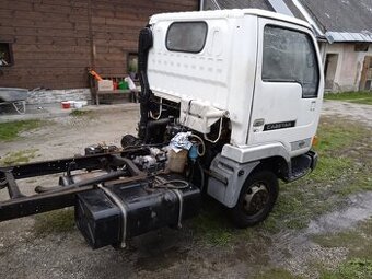 cabstar