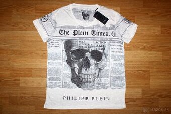 Pánske tričko Philipp Plein