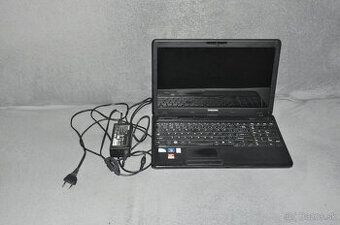 TOSHIBA