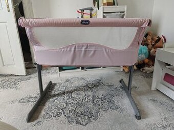 Chicco Next2me postieľka prístelok