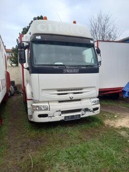 Renault prémium - skrina - 1