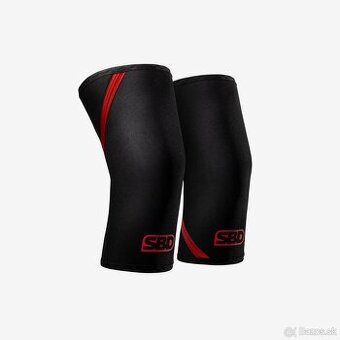 Sbd knee sleeves 7mm 2024 L