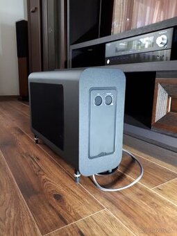 Predám Q acoustics 3060s - 1